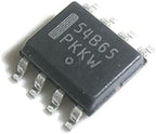 10PCS 54B65 NCP1654BD65R2G Power Factor Controller chip SOP-8