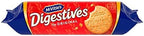McVities Digestive 360g (Pack of 12)