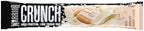Warrior Crunch High Protein Bars | 20g Protein, Low Carb, Low Sugar, Keto Friendly | Delicious, Chewy, Crispy On The Go Snack | Box of 12 Bars (White Chocolate Blondie)