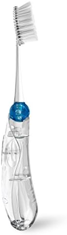 Radius, Toothbrush Tour Travel Soft, 1 Count