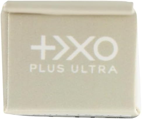 PLUS ULTRA XO Logo Toothbrush, 1 EA