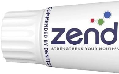 ZendiumToothpaste Classic Complete Protection Toothpaste, 75ml