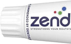 ZendiumToothpaste Classic Complete Protection Toothpaste, 75ml