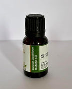 Jasmine Oil -(Jasminum Grandiflorum)- Essential Oil 100% Pure Natural Undiluted Uncut Therapeutic Grade Oil 8.45 Fl.OZ