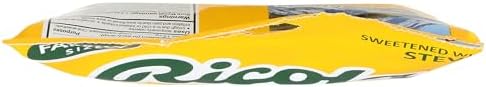 Ricola Sugar Free Mountain Herb Cough Drops with Stevia, 45 Count