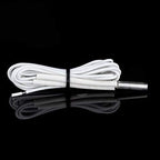 3D Printer 6x20MM 24V 60W Ender3 High Temperature Heater Cartridge Element Compatible with V6 HOTEND PT100 Volcano MK8 Extruder CR10 Ender 3 V2 Ender 3 Pro 3D Printer (24V 60W)