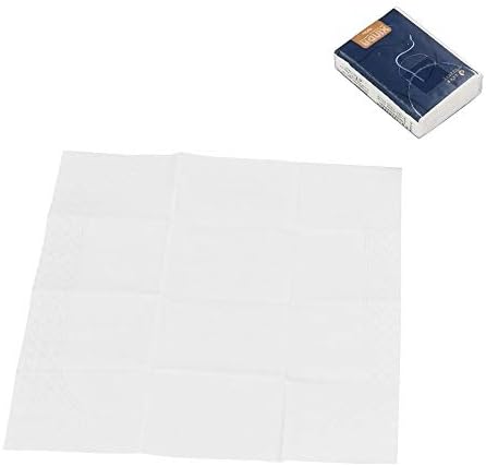 4-ply Small Facial Tissue, Pocket Packs Tissues, 100 Packs Tissues