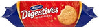 McVities Digestive 360g (Pack of 12)