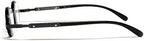 Calabria R314/R501S Round Metal Reading Glasses Men Women Professor Eyeglasses Vintage Readers Classic Stylish Retro Fashion