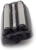 Electric Shaver Head Replacement for Shaver 53B Series 5/6 5050cs 5762 5764 6075cc 6020s 6040cs 7020s 50-R1300s 51-M1200s Shaving Blade Razor Cutter