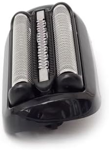 Electric Shaver Head Replacement for Shaver 53B Series 5/6 5050cs 5762 5764 6075cc 6020s 6040cs 7020s 50-R1300s 51-M1200s Shaving Blade Razor Cutter