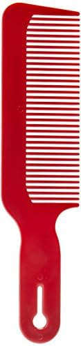 Speed-O-Guide Flatopper Comb, 12 Count