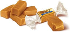 Werther's Original Sugar Free Chewy Caramels, 7.7 oz., Individually Wrapped - Pack of 3