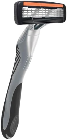 Bic Flex 4 Quad Shvr3ct Size 3ct (packaging may vary)