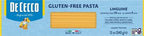 De Cecco Linguine Gluten Free, 12 Ounces (Pack of 1)