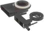 WD49X25081 Fill Funnel Service Kit Compatible With GE Dishwashers - Budora - WD12X10181, WD12X20835, 4958338, PS12743288, WD12X10128