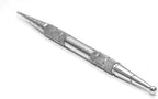 Instruments GB-Acupressure pen, 13 cm, stainless. Ball Diameters 2/4.5mm. CE