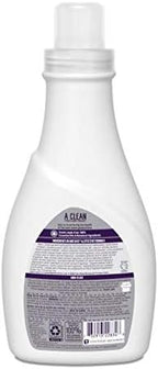 Seventh Generation Fabric Softener, Lavender, 32 Fluid Ounce