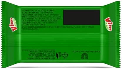 Vim Dishwash Bar, 300 grams - 10.58 oz - India