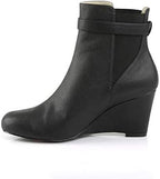 Pleaser Women's Kim102/Bnpu Ankle Bootie