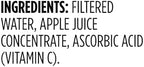 Amazon Grocery, Apple Juice, 64 Fl Oz