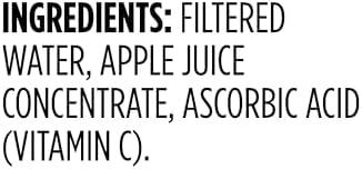 Amazon Grocery, Apple Juice, 64 Fl Oz