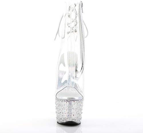 Pleaser STARDANCE-1018C-7 Boot