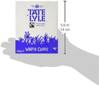 Tate & Lyle Fairtrade Small White Cube Sugar 500g
