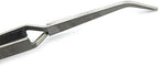 KADS Acrylic UV Gel Tips Sculpture Tweezers Clip Pick-up Nail Art Multi-Functions Nail Pincher Tweezers Tool