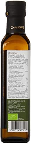 CLEARSPRING Extra Virgin Olive Oil, 250 ML