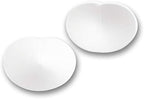 Champro Varsity Low Rise Knee Pad (White, Adult)