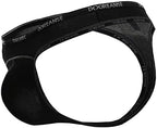Doreanse 1216-BLK BLK Naked Thong