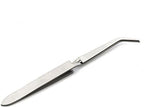 KADS Acrylic UV Gel Tips Sculpture Tweezers Clip Pick-up Nail Art Multi-Functions Nail Pincher Tweezers Tool