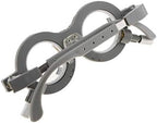 Universal Adjustable Optical Trial Lens Frame Eyeglasses Optometry Optician Optic 52mm 54mm 56mm 58mm 60mm 62mm 64mm 66mm 68mm 70mm - 52mm