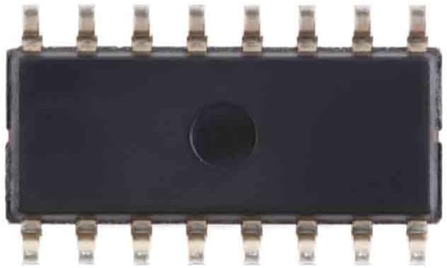 20PCS SG3525 SG3525AP SOP16