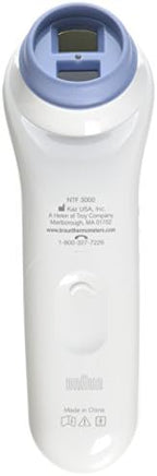 Braun Ntf300us Braun® No Touch Forehead Thermometer