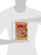 Uncle Bens Express Mushroom Rice 250g