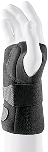 FUTURO Compression Stabilizing Wrist Brace, Breathable, Large/X-Large