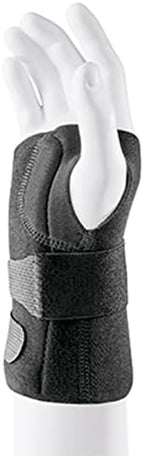 FUTURO Compression Stabilizing Wrist Brace, Breathable, Large/X-Large