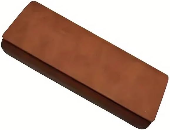 PU Leather Portable Sunglasses Storage Box