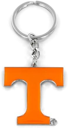 aminco NCAA Unisex-Adult Team Logo Keychain
