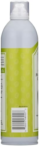 La Tourangelle, Avocado Oil Spray, All-Natural Handcrafted from Premium Avocados, Great for Cooking, Butter Substitute, and Skin and Hair Care, Spray Cooking and Grilling Oil, 13 fl oz