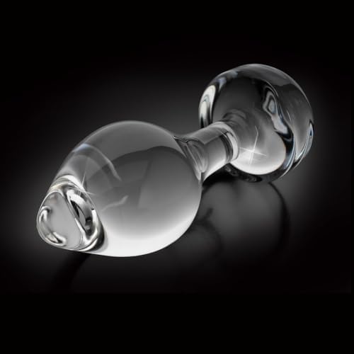 Pipedream Icicles No 44, Clear