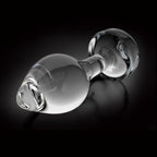 Pipedream Icicles No 44, Clear