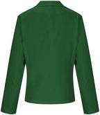 Women's Casual Blazers Open Front Long Sleeve Work Office Suit Jackets Blazer Business Casual Outfits