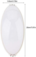 Fdit High Temperature Sauna Light Explosion Proof Sauna Lamp for Sauna Room Use
