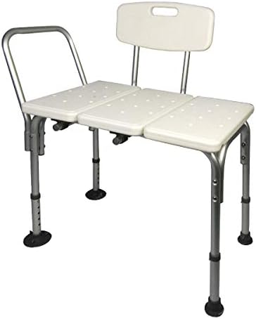 Homecraft Bathtub Transfer Bench