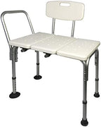 Homecraft Bathtub Transfer Bench