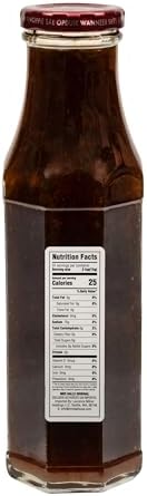 Mrs Ball's Original Recipe Chutney (470g) - Pack of 2