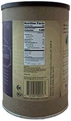 MOCAFÉ Azteca D'oro 1519 Mexican Spiced Ground Chocolate, 3 Pound Tin